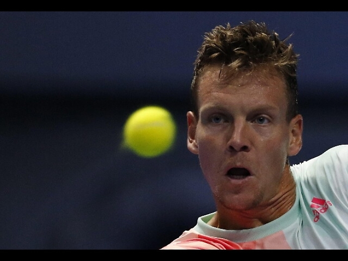 Tennis: Berdych vince torneo Shenzen
