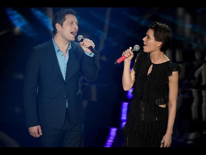 E' arrivata felicit&agrave; va al pomeriggio