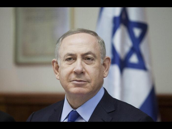 Netanyahu, grazie Trump per il sostegno