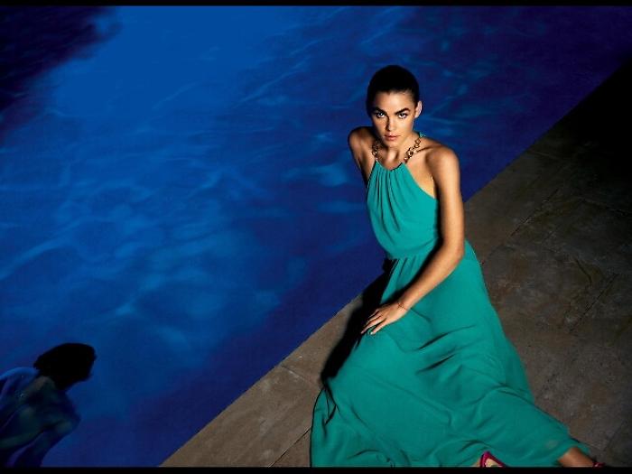 Scognamiglio, 'Smart couture' per Motivi