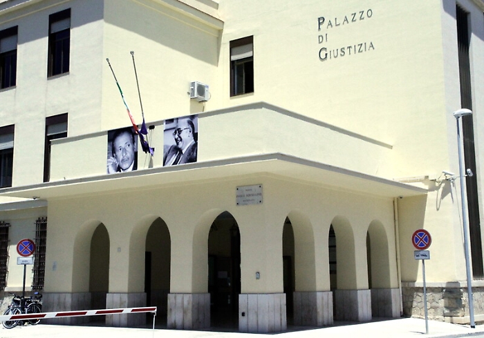 Mazara, condannato a dieci anni per due rapine