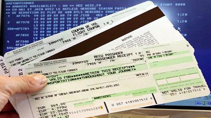 Gela, truffa da 10mila euro in biglietti aerei "patacca"