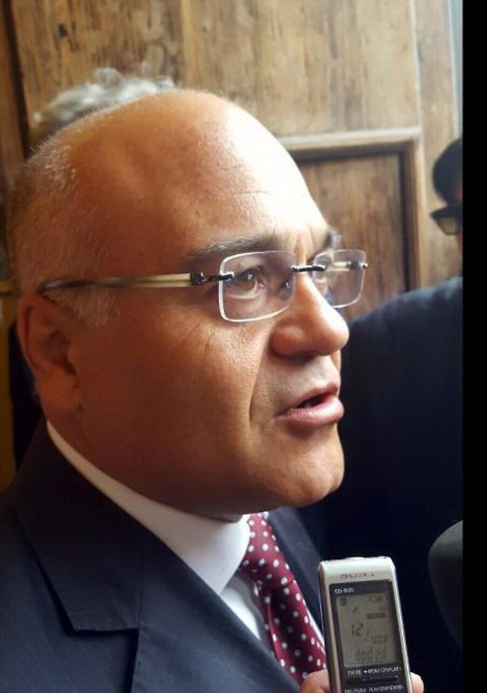 Antoci su accuse alla moglie di parentele mafiose: &egrave; una vergogna!