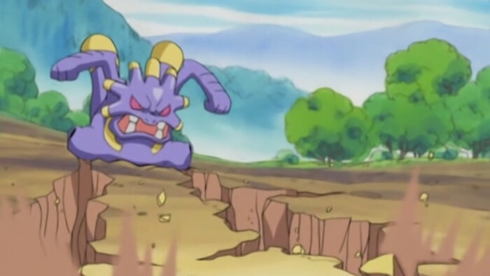 SISMA SUL VULCANO. MA SI TRATTA DI UN BEL FESTIVAL