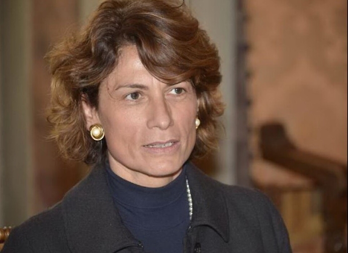 Messina, insediata Francesca Ferrandino, &egrave; il primo prefetto donna