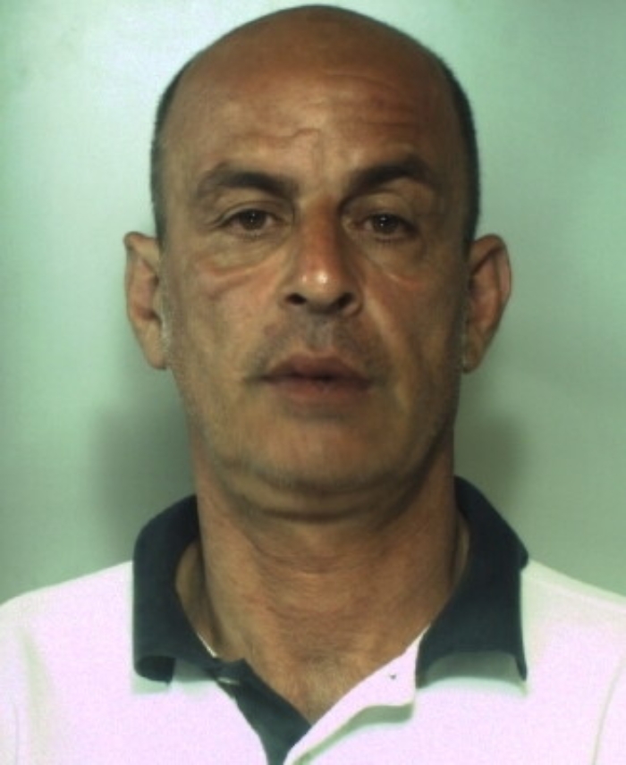 Misterbianco: aggredisce i CC ad un controllo su strada tentando di fuggire, Arrestato