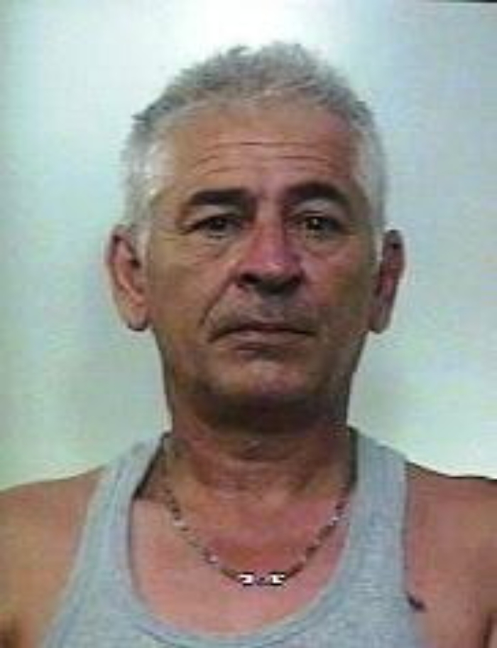 Biancavilla: in carcere per reati contro il patrimonio e armi