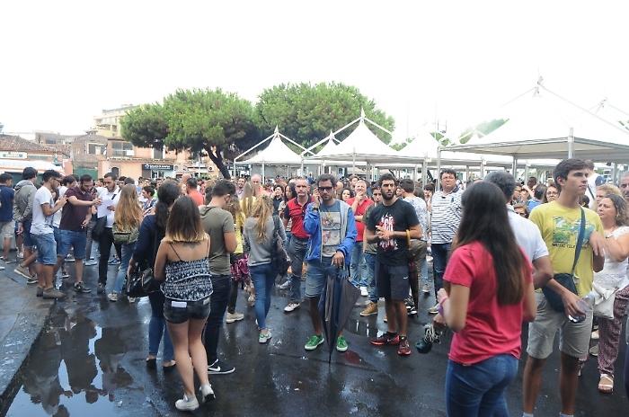 Universit&agrave;, a Catania oltre 2.600 candidati alle prese con i test di ammissione in Medicina