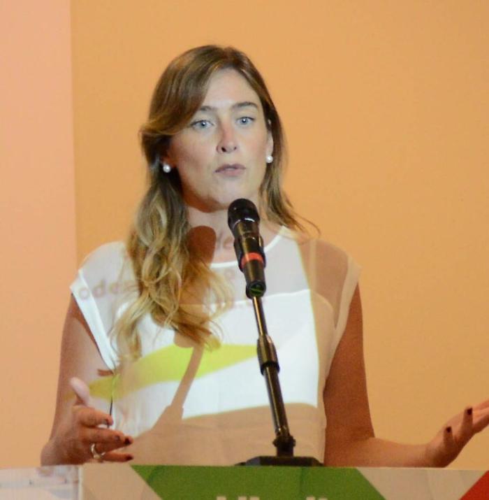 Referendum, Boschi: non &egrave; il congresso del Pd, spero S&igrave; di tutti