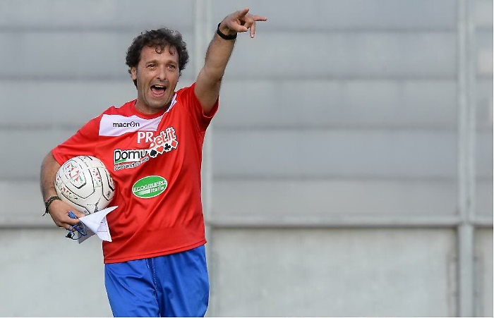 Lega Pro, Catania nella tana del Matera. Rigoli: "Loro sono forti ma il Catania ha la sua forza"