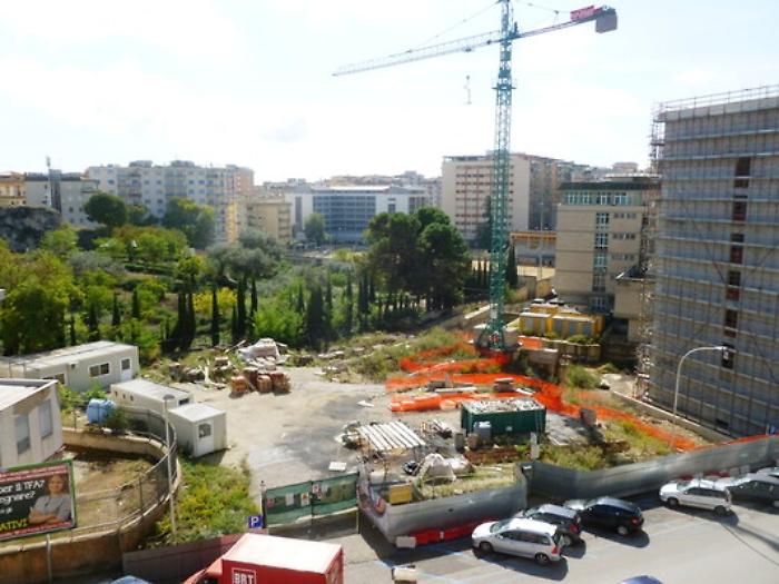 Una perizia di variante blocca l'ampliamento del Palagiustizia