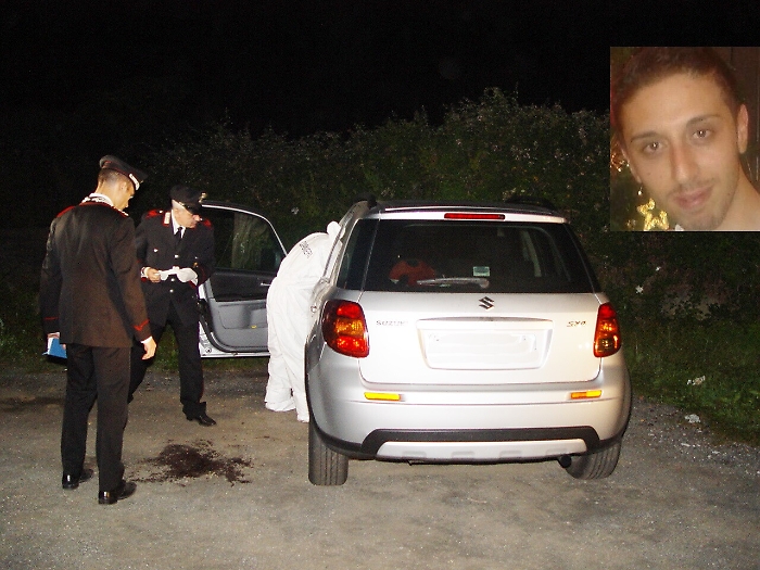 Omicidio Riposto, 16 coltellate per la vitttima. Dinamica resta un giallo