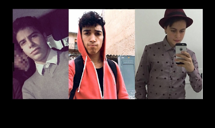 Auto contro un muro, &egrave; strage a Monreale: morti tre ragazzi, un altro &egrave; in fin di vita