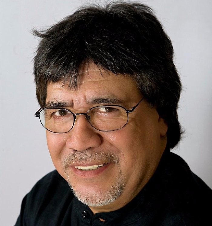 Luis Sep&uacute;lveda  a Catania presenta il suo ultimo romanzo