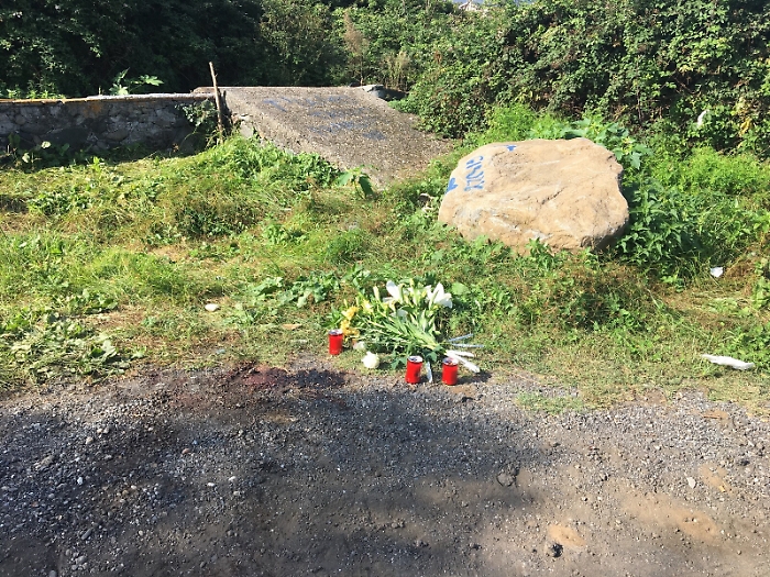 Giarre, oggi i funerali di Chiappone, le indagini seguono piste precise