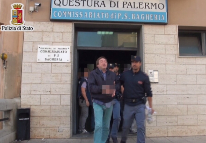 Bagheria, banda di rapinatori in manette, tra le vittime c'erano anche i congiunti