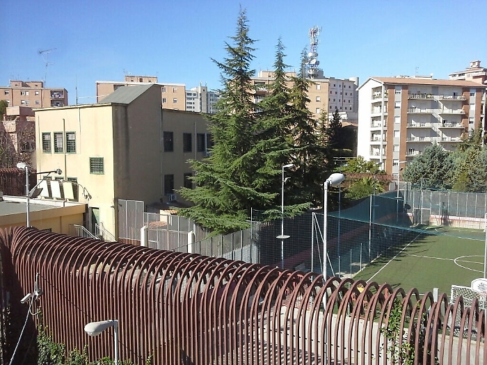 Appalti all&rsquo;Istituto penale minorile di Caltanissetta, sette rinvii a giudizio