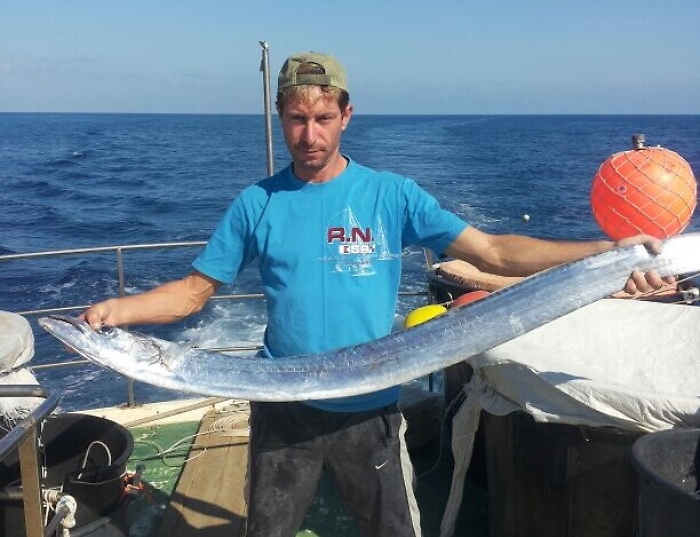 Usciti in mare per "calari u conzu", non sono pi&ugrave; rientrati