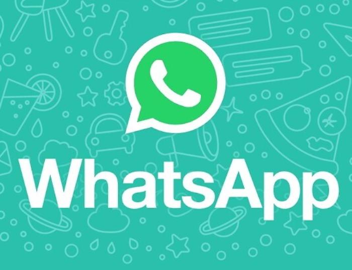 whatsapp promo