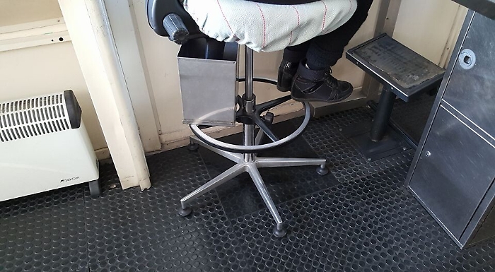 Sciopero dipendenti Cas su A18 e A20