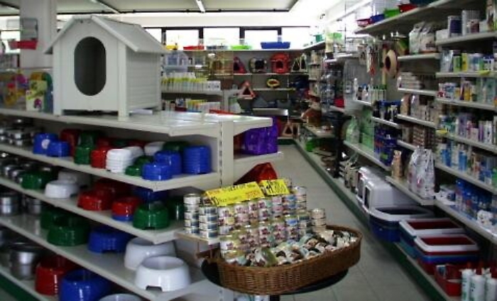Continua a crescere il mercato dei prodotti per cani e gatti