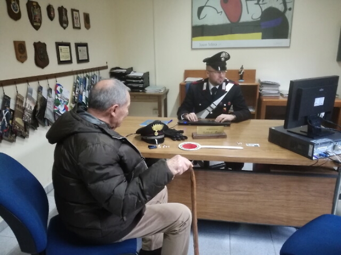 Misilmeri, in galera la banda dei ladri "acrobati"