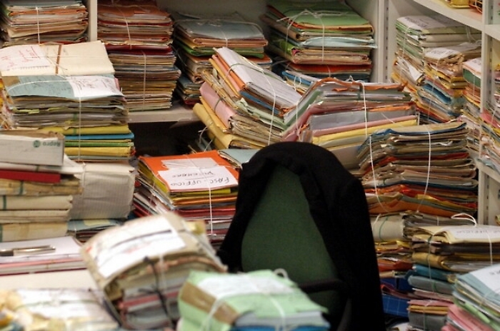 Efficienza della pubblica amministrazione e qualit&agrave; dei servizi: la Sicilia tra le ultime in Europa