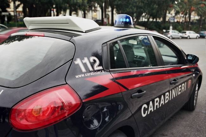 Stromboli, abusi su una bimba inglese di 10 anni, arrestato anziano