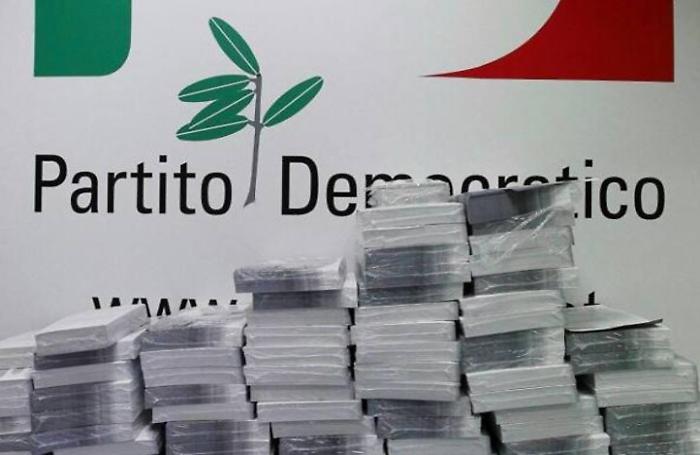 Pd, Sarracino: &laquo;A Catania al voto 400 persone senza tessera del partito&raquo;