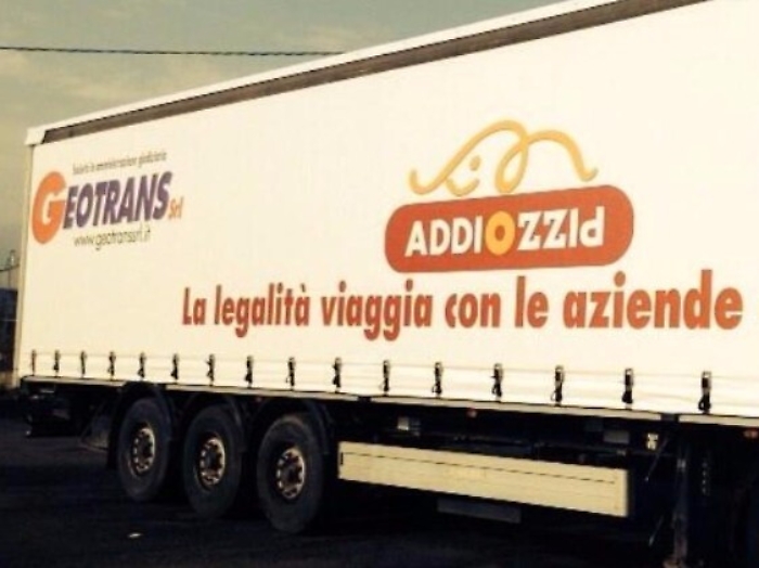 Per Geotrans confisca definitiva ex azienda degli Ercolano forse in vendita 