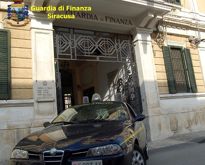 False crisi aziendali per percepire cassa integrazione: otto denunce e 62 lavoratori in nero