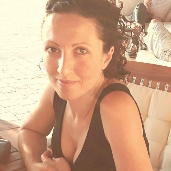 La linguista siciliana dietro i social dell'Accademia della Crusca