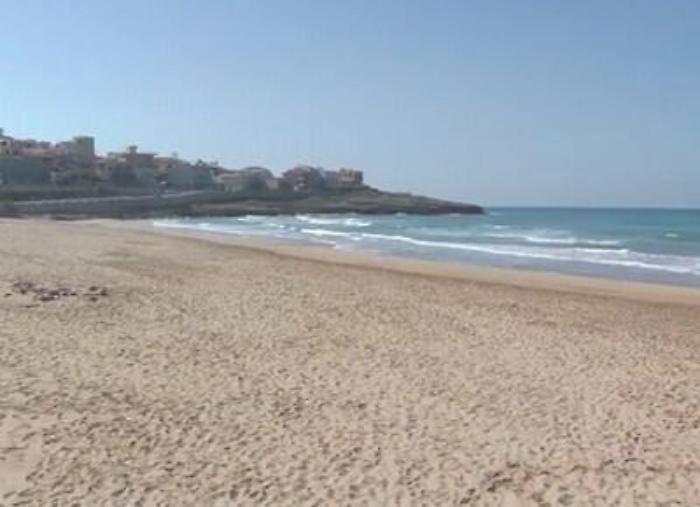 Malore in mare, ex generale annega a Cava d'Aliga