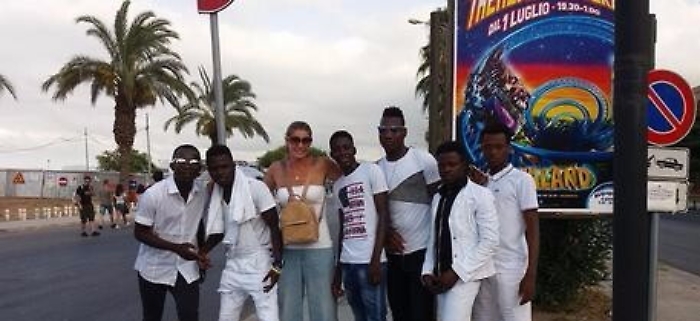 Palermo, comunit&agrave; cerca nuovo alloggio ma &laquo;Nessuno affitta a "neri"&raquo;