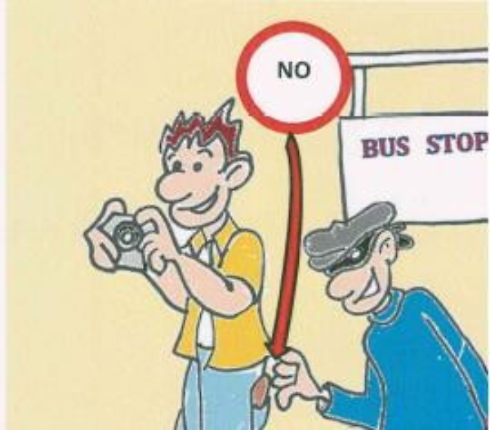 Attenzione a borseggiatori e scippatori, la guida a fumetti della polizia di Catania