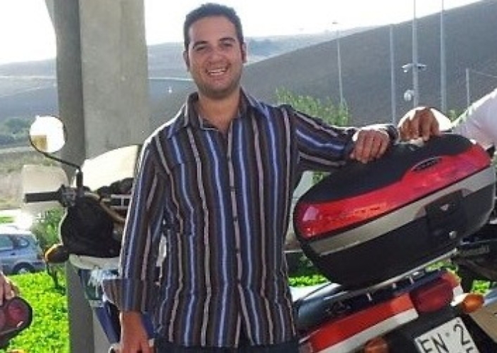 Scontro auto-moto sulla Statale 117, muore giovane di Nicosia