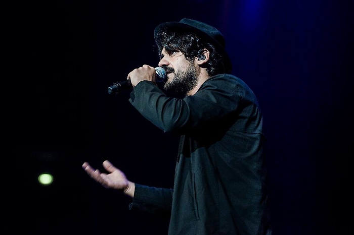 Alessandro Mannarino