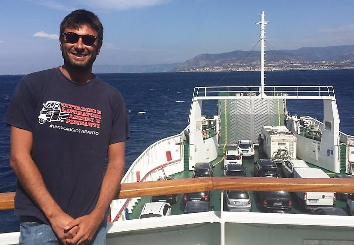 Caronte&amp;Tourist a Di Battista su costo traghetti: &laquo;Non abbiamo soldi pubblici&raquo;