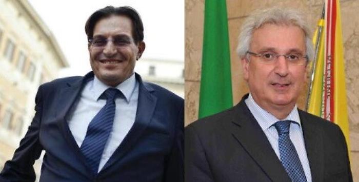 La pazza idea di Rosario che provoca il Pd: &laquo;Si candidi Gucciardi, il "Micari politico"&raquo;