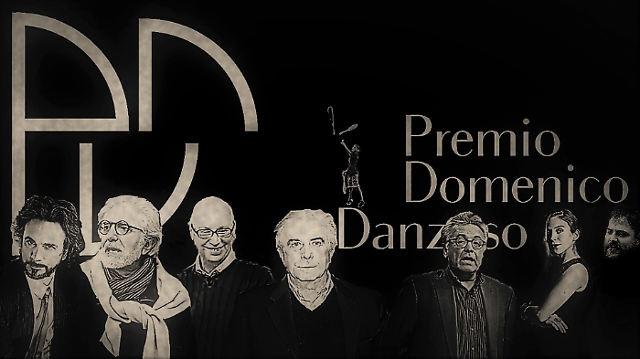 Premio Danzuso 2017