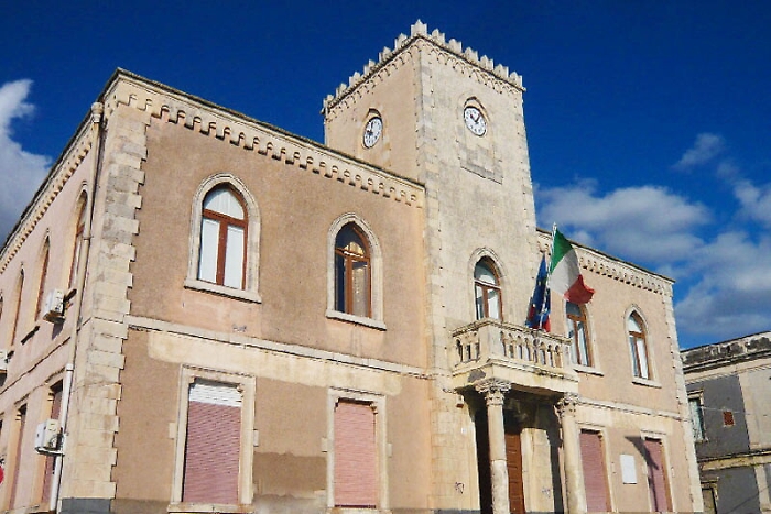 Comune di Aci Castello