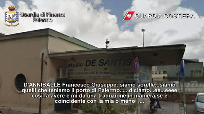 Mazzette per le patenti nautiche, &ldquo;retata&rdquo; a Palermo
