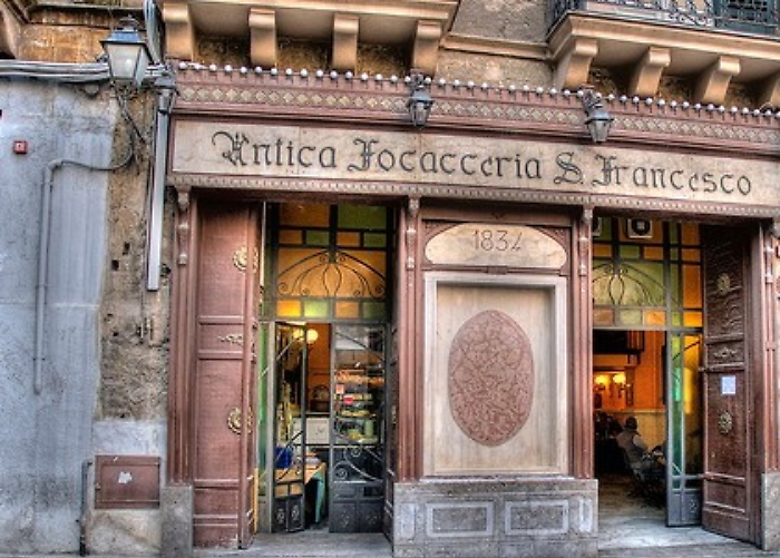 Focacceria San Francesco perde ex patron : morto Nino Conticello