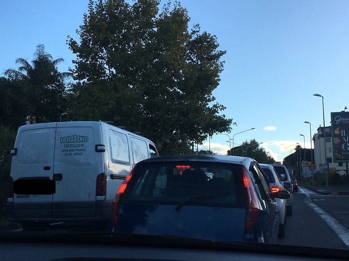 Incidente mortale Circonvallazione, &laquo;Strada insicura e scarsa visibilit&agrave;&raquo;