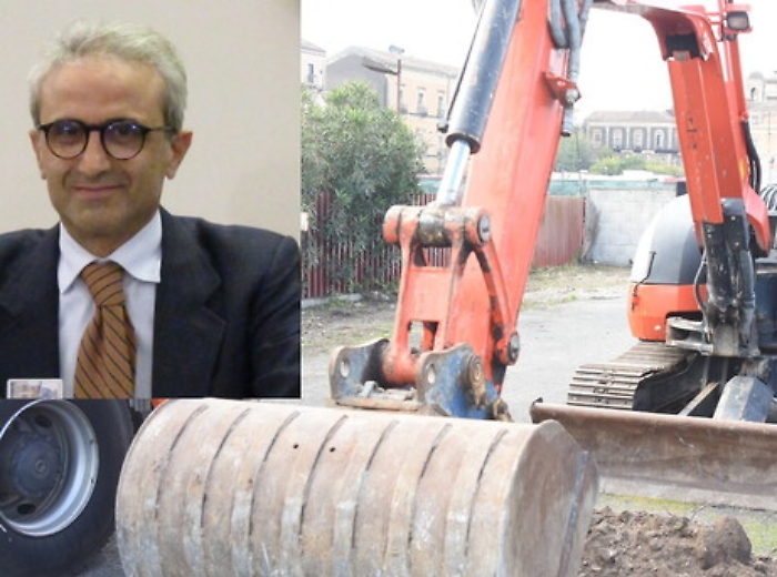 Arcidiacono: &laquo;Quelle cinque verit&agrave; sul risanamento di Corso Martiri che Bianco non dice&raquo;