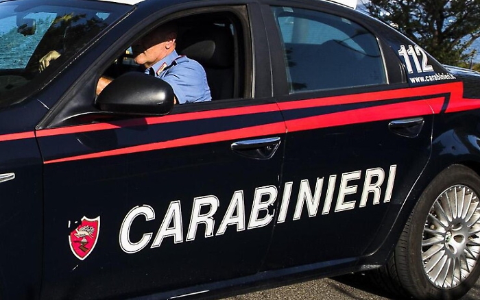 Catania, sembrava una spaccata: era &ldquo;solo&rdquo; incidente stradale