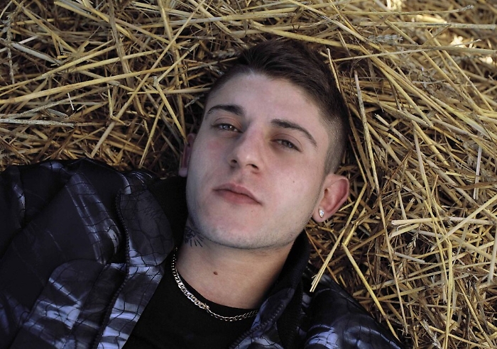 Rkomi, il rap arriva all'Afrobar di Catania 