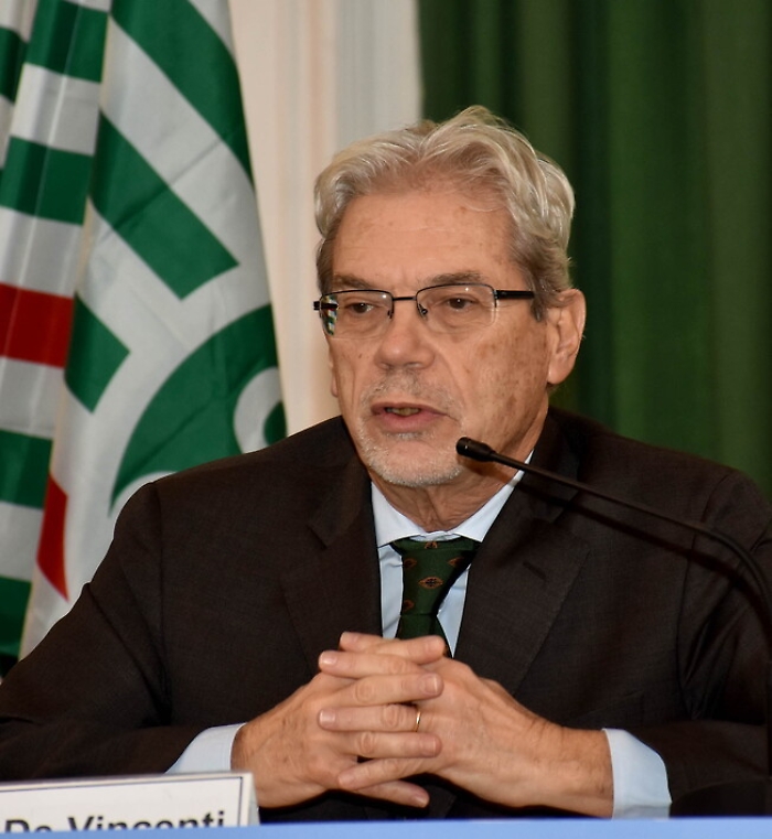 De Vincenti: &laquo;Zes e Patto per Catania: unire infrastrutture e investimenti per aumentare crescita&raquo;