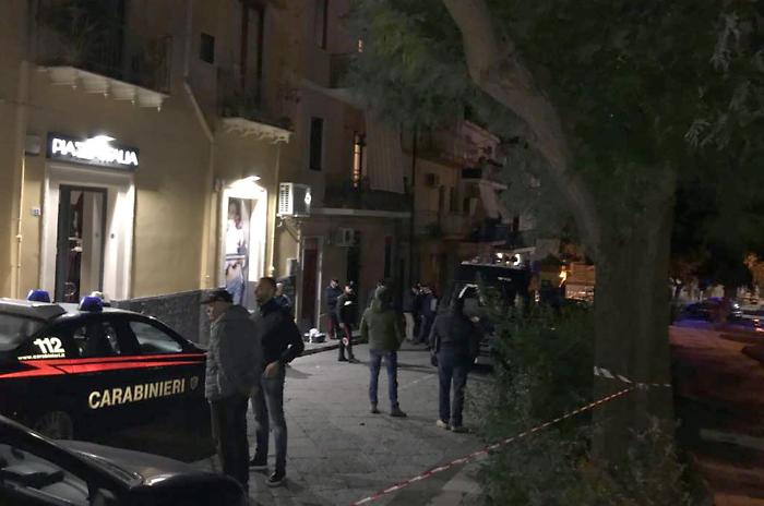 Tentativo di rapina finisce nel sangue a Ramacca: uccise due anziane sorelle