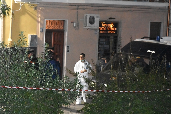 Ramacca: le botte, le coltellate, il sangue dappertutto: cos&igrave; sono state uccise Lucia e Filippa